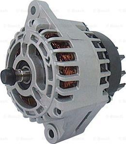 BOSCH F 042 307 026 - Alternator www.molydon.hr