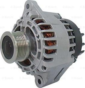 BOSCH F 042 307 023 - Alternator www.molydon.hr