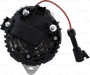 BOSCH F 042 30B 004 - Alternator www.molydon.hr