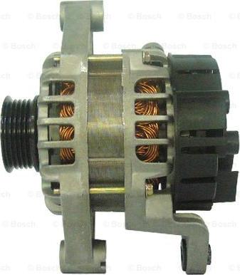 BOSCH F 042 30B 000 - Alternator www.molydon.hr