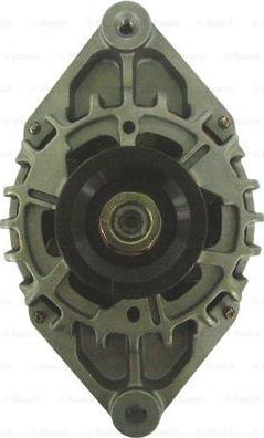 BOSCH F 042 30B 000 - Alternator www.molydon.hr