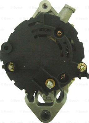 BOSCH F 042 30B 000 - Alternator www.molydon.hr