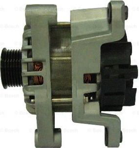 BOSCH F 042 30B 001 - Alternator www.molydon.hr