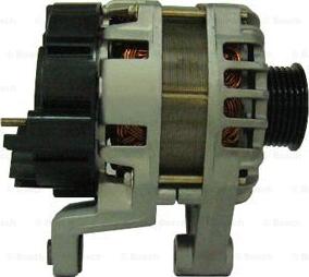 BOSCH F 042 30B 001 - Alternator www.molydon.hr