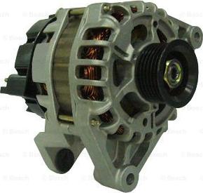 BOSCH F 042 30B 001 - Alternator www.molydon.hr