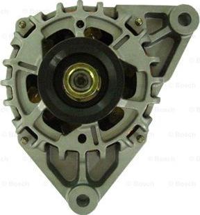 BOSCH F 042 30B 001 - Alternator www.molydon.hr