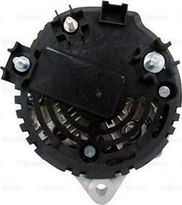 BOSCH F 042 30B 007 - Alternator www.molydon.hr