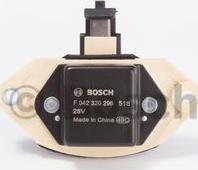 BOSCH F 042 320 296 - Regulator napona generatora www.molydon.hr