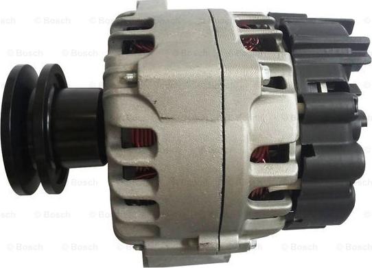 BOSCH F 042 205 096 - Alternator www.molydon.hr