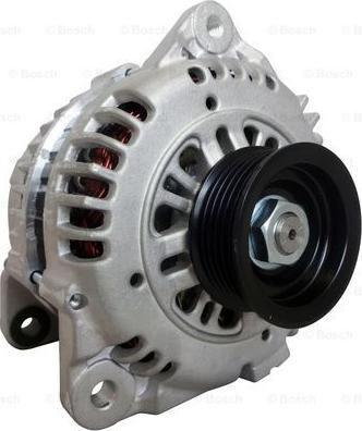 BOSCH F 042 205 097 - Alternator www.molydon.hr