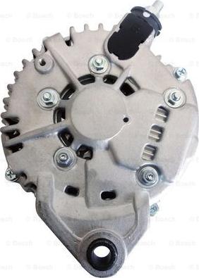 BOSCH F 042 205 097 - Alternator www.molydon.hr