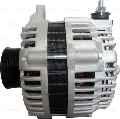 BOSCH F 042 205 097 - Alternator www.molydon.hr