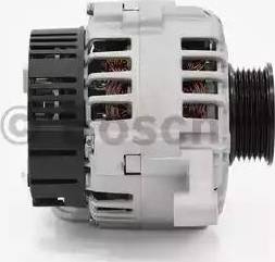 BOSCH F 042 205 049 - Alternator www.molydon.hr