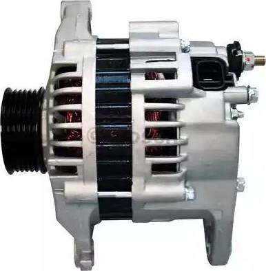 BOSCH F 042 205 045 - Alternator www.molydon.hr