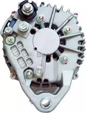 BOSCH F 042 205 045 - Alternator www.molydon.hr