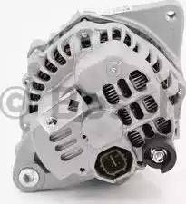 BOSCH F 042 205 040 - Alternator www.molydon.hr