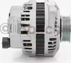 BOSCH F 042 205 040 - Alternator www.molydon.hr