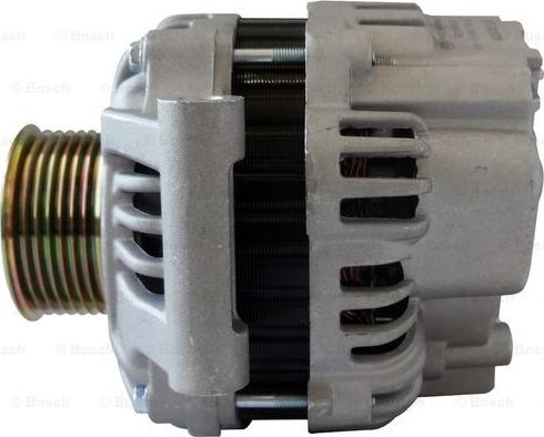 BOSCH F 042 205 041 - Alternator www.molydon.hr