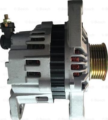 BOSCH F 042 205 067 - Alternator www.molydon.hr