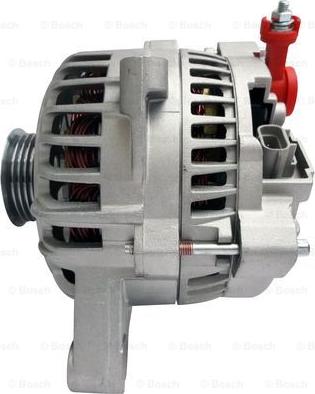 BOSCH F 042 205 009 - Alternator www.molydon.hr