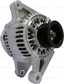 BOSCH F 042 205 006 - Alternator www.molydon.hr