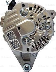 BOSCH F 042 205 006 - Alternator www.molydon.hr