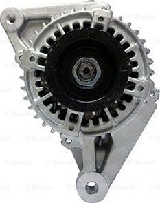 BOSCH F 042 205 006 - Alternator www.molydon.hr