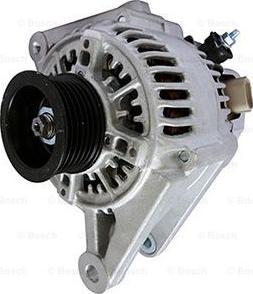 BOSCH F 042 205 006 - Alternator www.molydon.hr