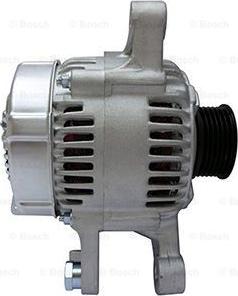 BOSCH F 042 205 006 - Alternator www.molydon.hr