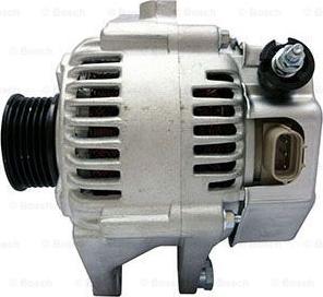 BOSCH F 042 205 006 - Alternator www.molydon.hr