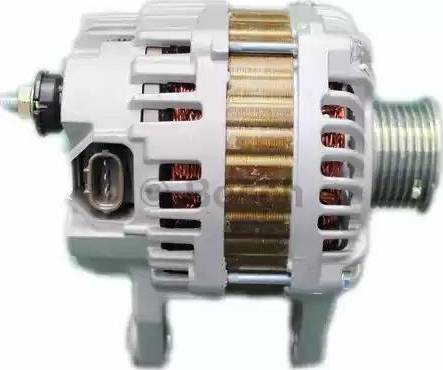 BOSCH F 042 205 001 - Alternator www.molydon.hr