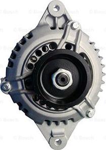 BOSCH F 042 205 003 - Alternator www.molydon.hr