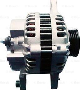 BOSCH F 042 205 003 - Alternator www.molydon.hr