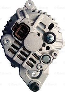 BOSCH F 042 205 003 - Alternator www.molydon.hr