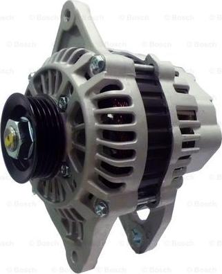 BOSCH F 042 205 017 - Alternator www.molydon.hr