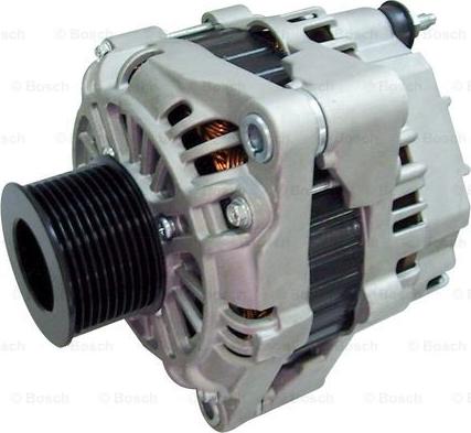 BOSCH F 042 205 083 - Alternator www.molydon.hr