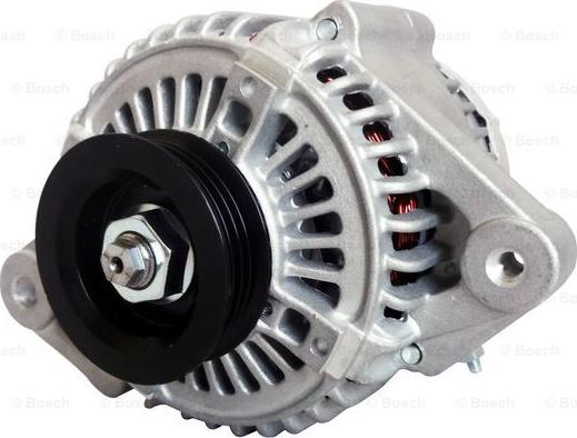 BOSCH F 042 205 039 - Alternator www.molydon.hr