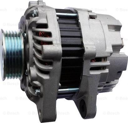 BOSCH F 042 205 038 - Alternator www.molydon.hr