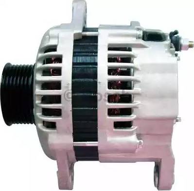 BOSCH F 042 205 024 - Alternator www.molydon.hr