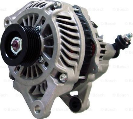 BOSCH F 042 205 025 - Alternator www.molydon.hr