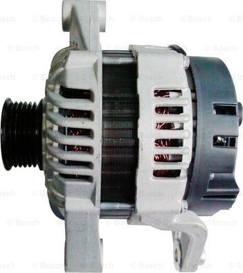 BOSCH F 042 205 027 - Alternator www.molydon.hr