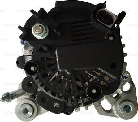 BOSCH F 042 205 075 - Alternator www.molydon.hr