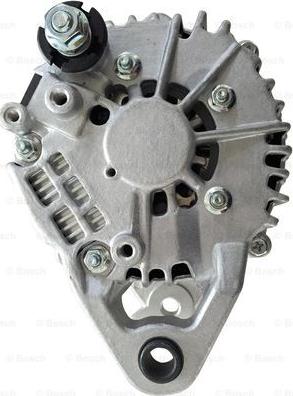 BOSCH F 042 205 070 - Alternator www.molydon.hr