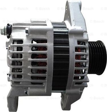 BOSCH F 042 205 070 - Alternator www.molydon.hr