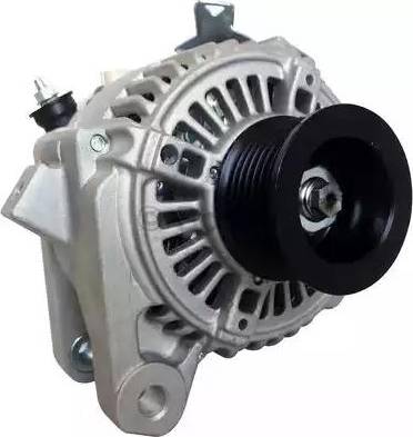 BOSCH F 042 205 072 - Alternator www.molydon.hr