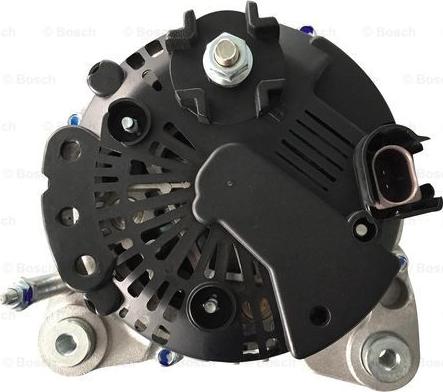 BOSCH F 042 205 077 - Alternator www.molydon.hr