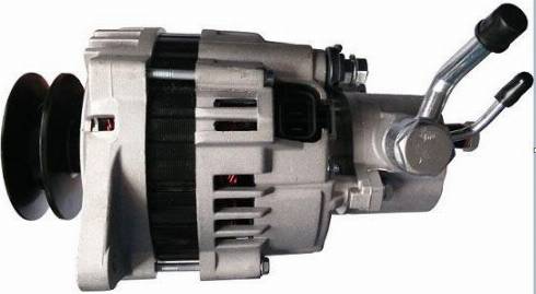 BOSCH F 042 205 196 - Alternator www.molydon.hr