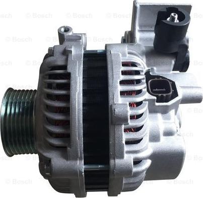 BOSCH F 042 205 197 - Alternator www.molydon.hr