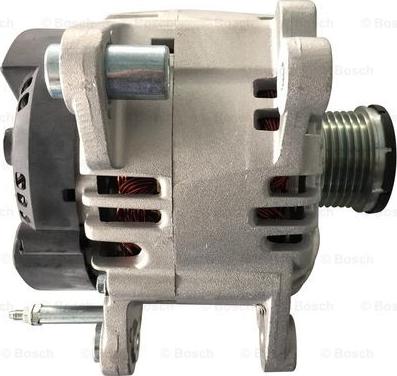 BOSCH F 042 205 144 - Alternator www.molydon.hr