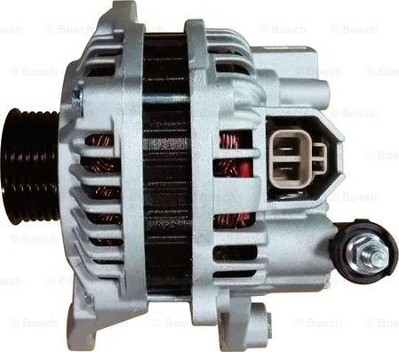 BOSCH F 042 205 140 - Alternator www.molydon.hr